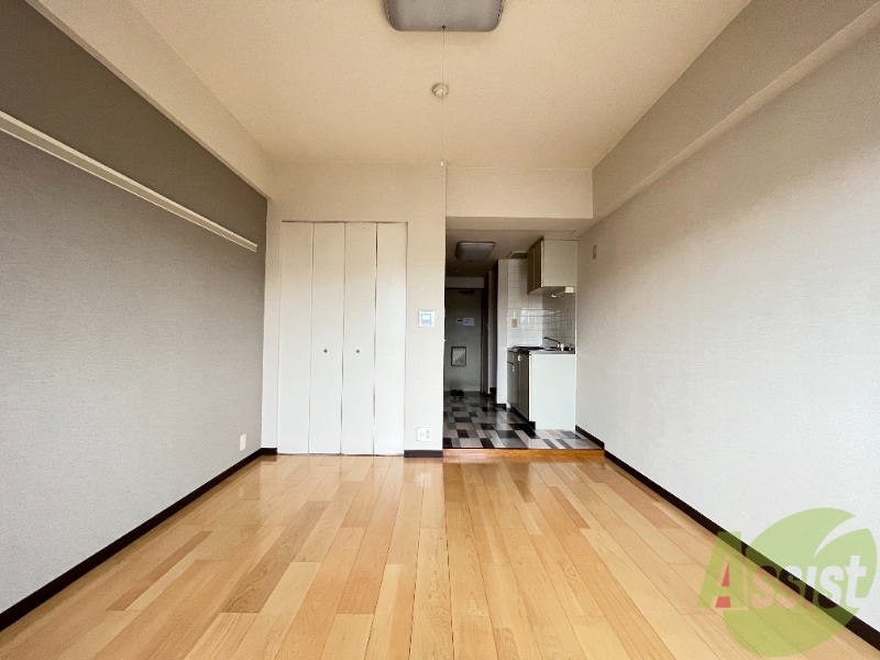 その他部屋・スペース　別角度から撮影しました。イメージは掴めましたか。