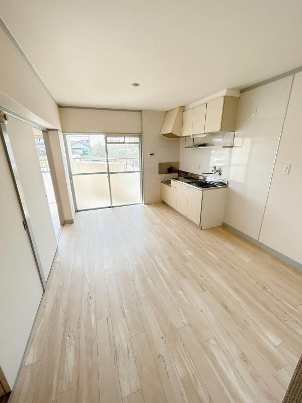 居室・リビング　※他部屋参照