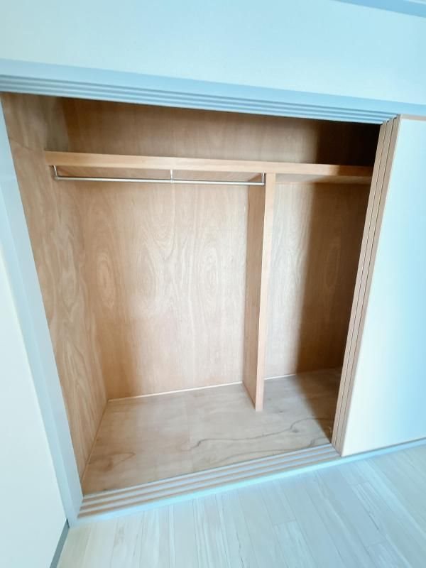 収納　※他部屋参照