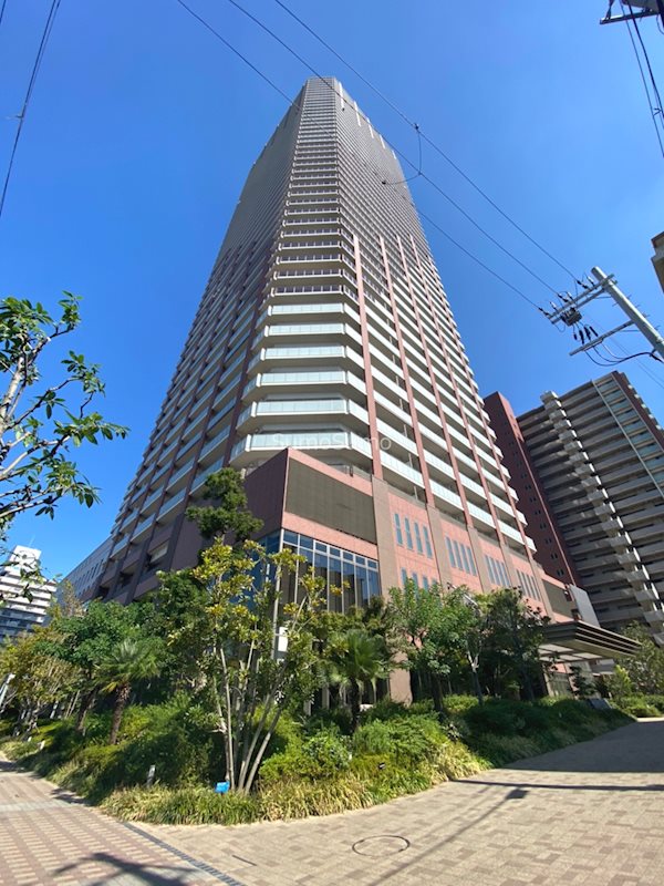 建物外観　建物外観を気になさる方へ、見た目の良い物件です