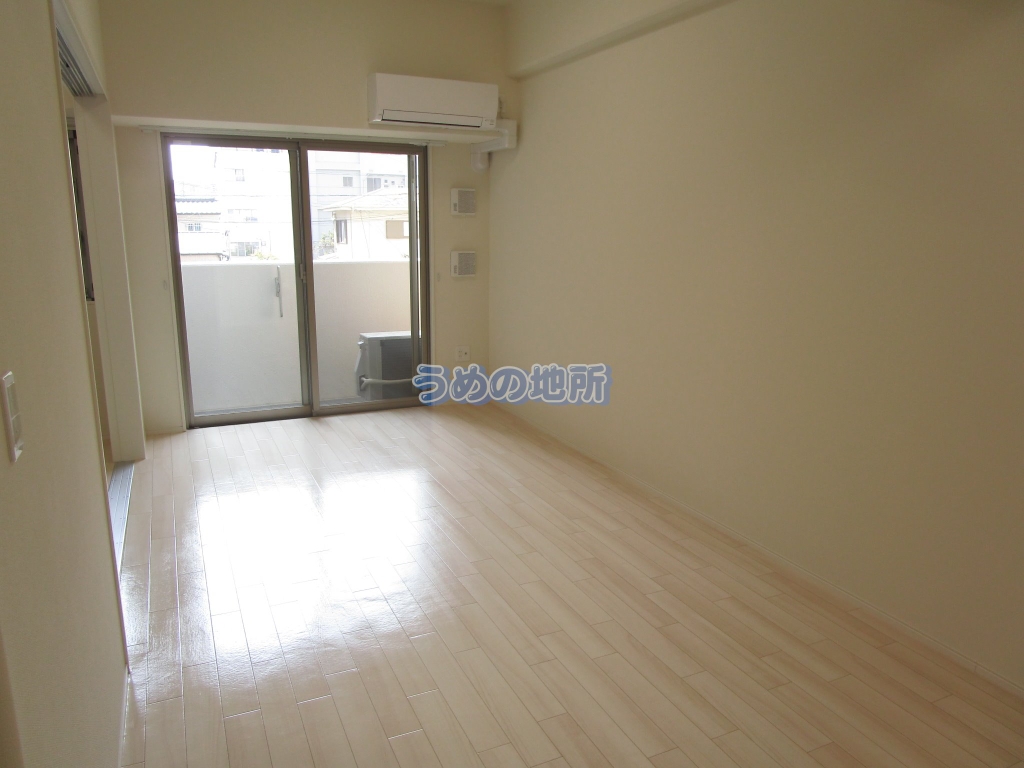 居室・リビング　リビング1