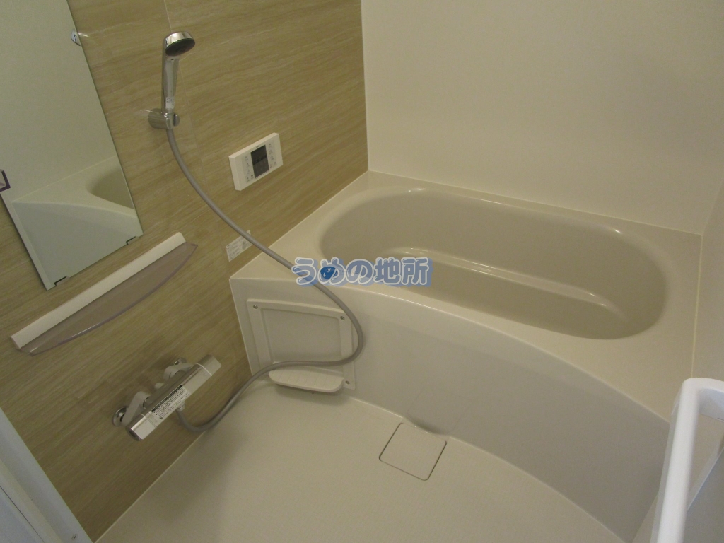 バス・シャワールーム　浴室