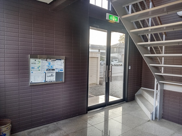 その他部屋・スペース