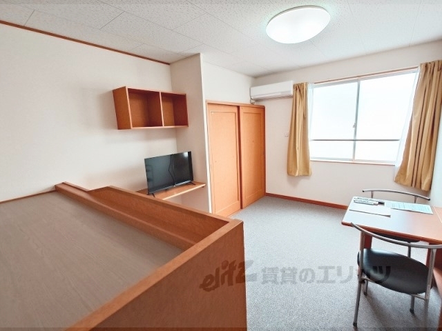 居室・リビング　洋室