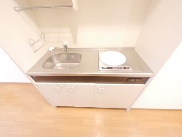 キッチン　★システムキッチンです★