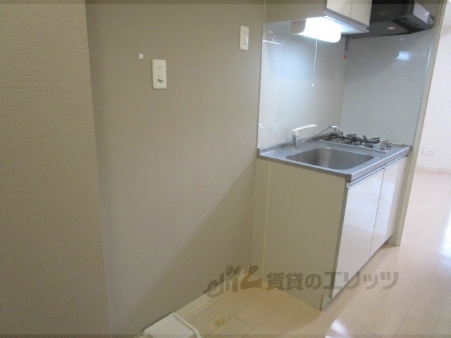 その他部屋・スペース　冷蔵庫置場