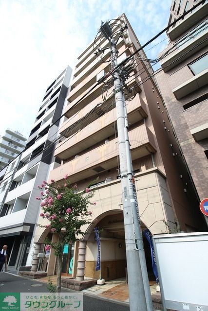 建物外観　☆外観☆