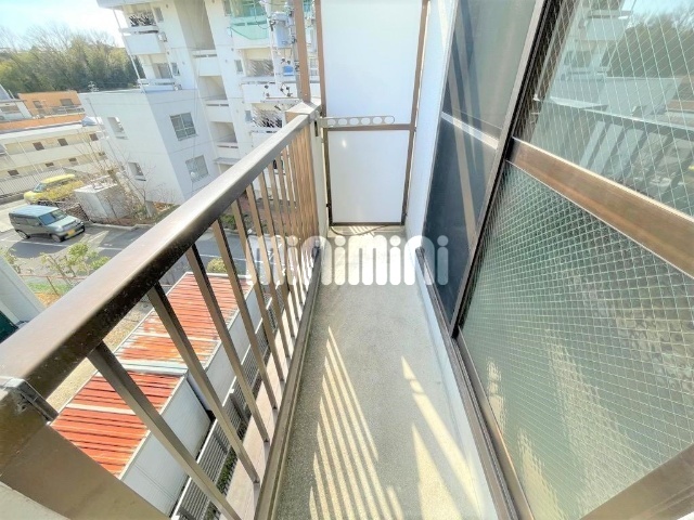 バルコニー　ベランダ