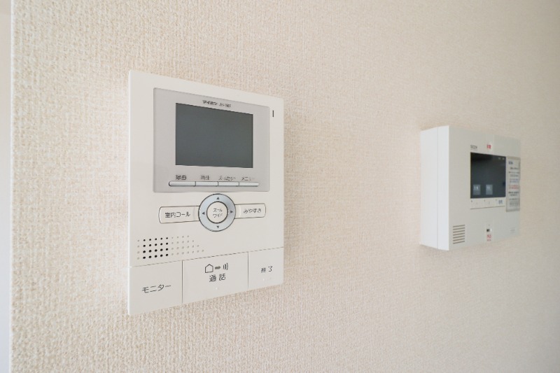 セキュリティ　図面と現状に相違がある場合には現状を優先