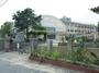中学校　下関市立名陵中学校（中学校）まで442m
