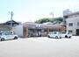 コンビニ　セブンイレブン下関上田中店（コンビニ）まで419m