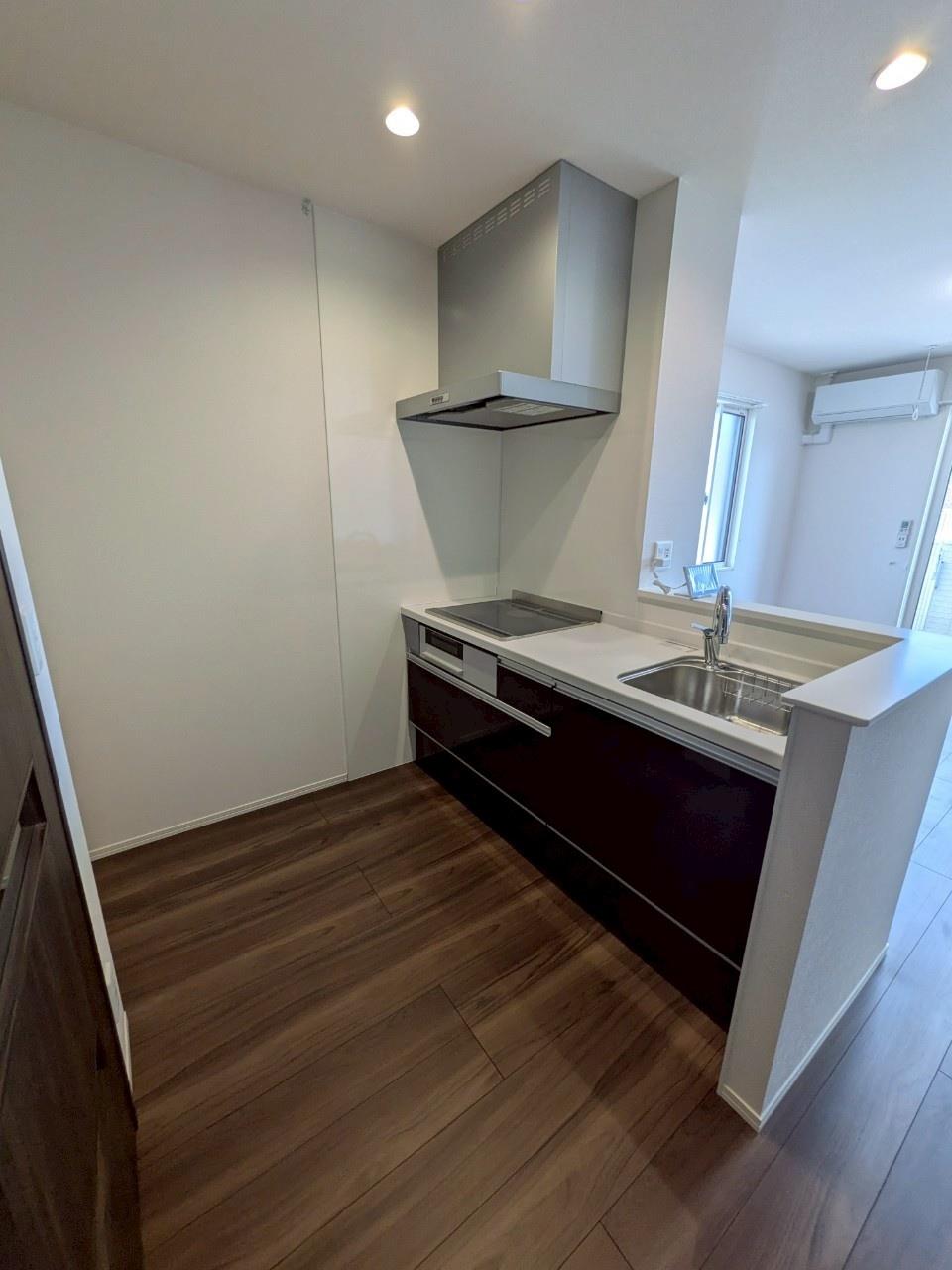 キッチン　イメージ写真です