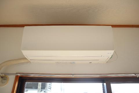 その他設備　室内設備