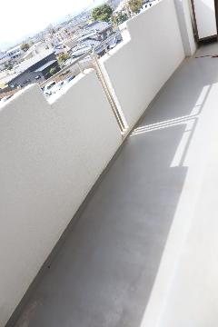 バルコニー　ベランダ