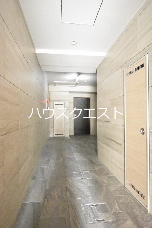 ロビー