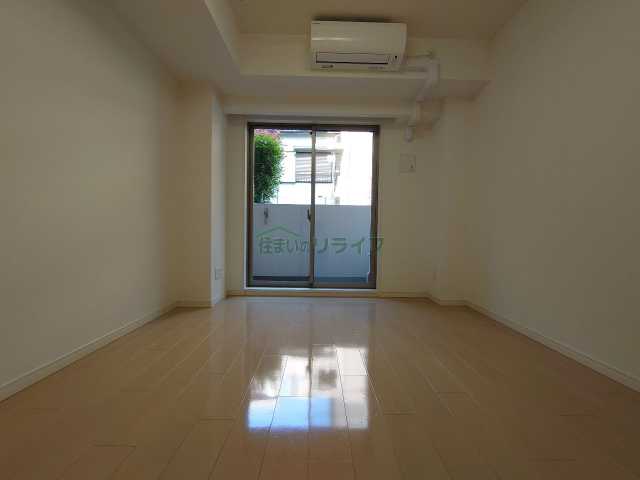 居室・リビング　写真は他階層のものになります