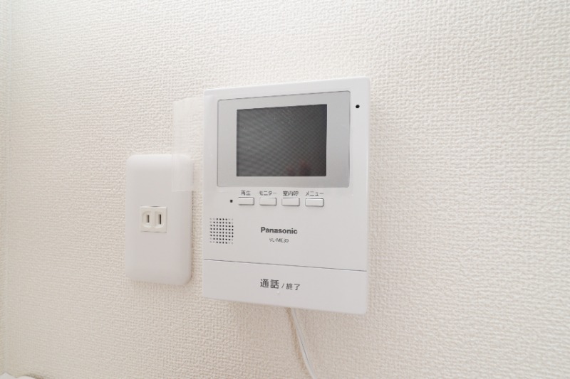 セキュリティ　図面と現状に相違がある場合には現状を優先