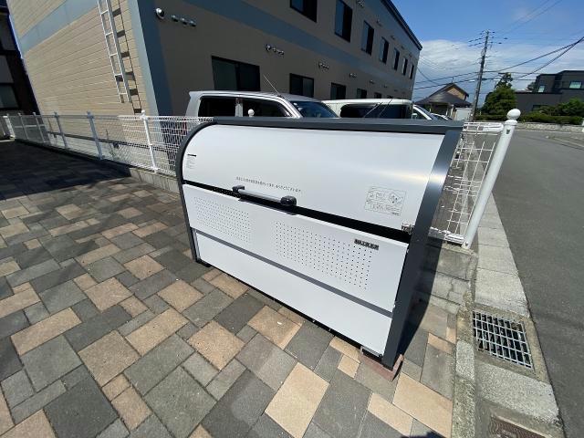 その他共有部分　建物設備