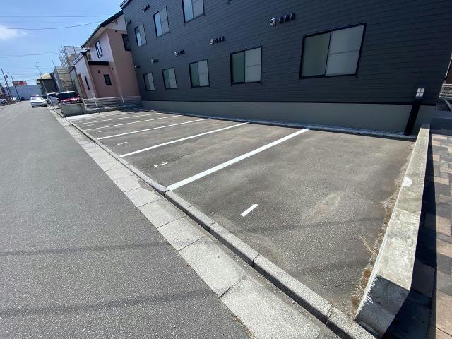 その他　周辺環境