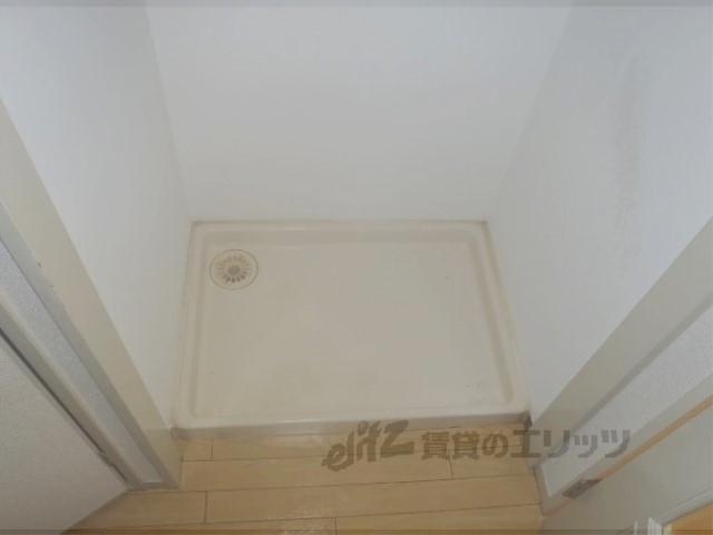 その他部屋・スペース　洗濯機置場