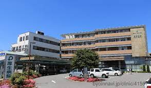 病院　医療法人社団綱島会厚生病院（病院）まで1031m