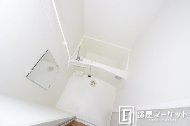 バス・シャワールーム　同型タイプ