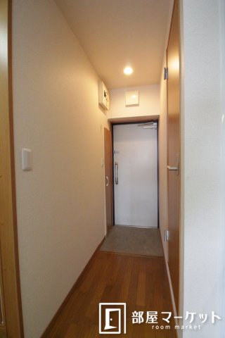 ロビー　同型タイプ