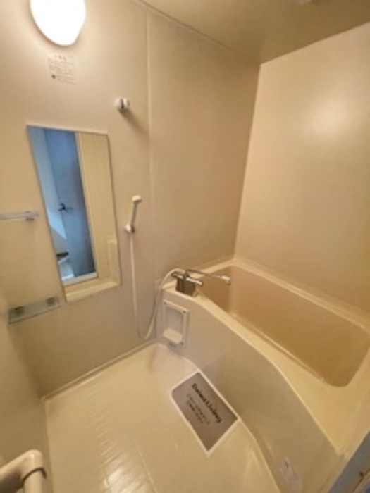 バス・シャワールーム　写真は類似です。