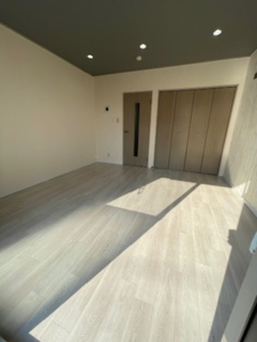 居室・リビング　写真は類似です。