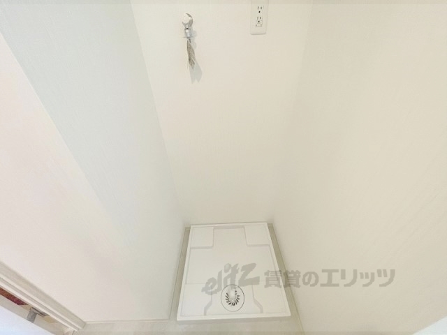 その他部屋・スペース　洗濯機置場