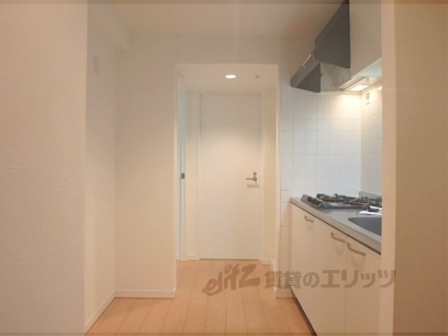 その他部屋・スペース　廊下