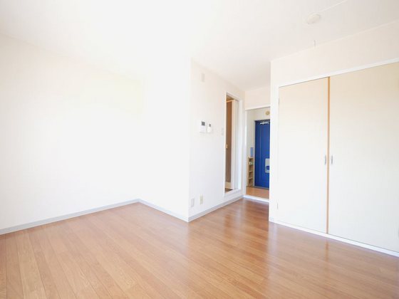 その他部屋・スペース　他号室のお写真です