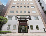 大学・短大　滋慶医療科学大学院大学（大学・短大）まで735m