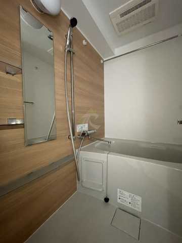 バス・シャワールーム　MAXIV西日暮里アレグリアコート