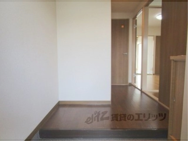 その他部屋・スペース　廊下