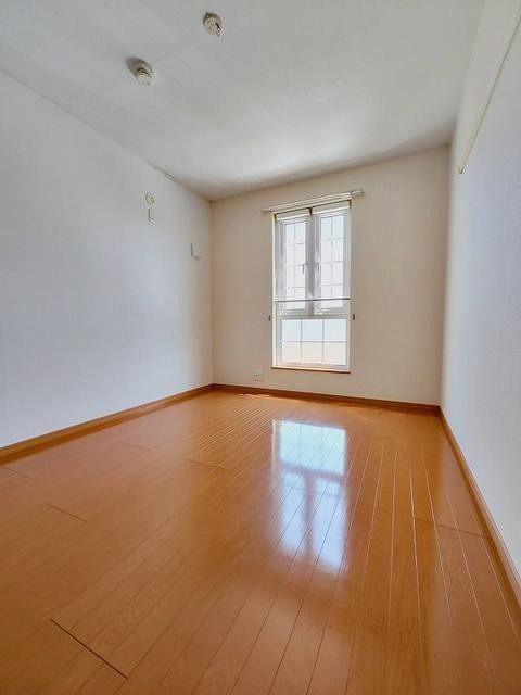 その他部屋・スペース　6帖洋室