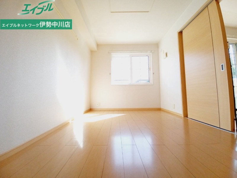 その他部屋・スペース　反転タイプ参考写真