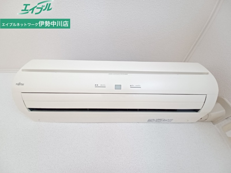 その他設備　同型参考写真