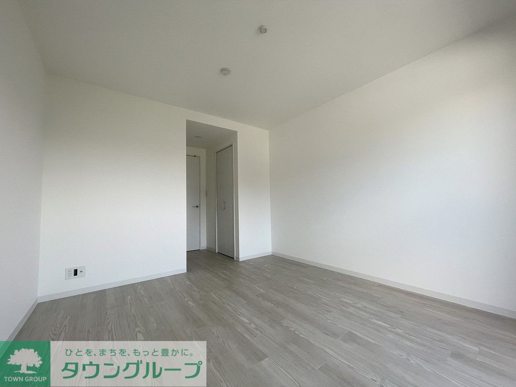 居室・リビング　リビング/居室