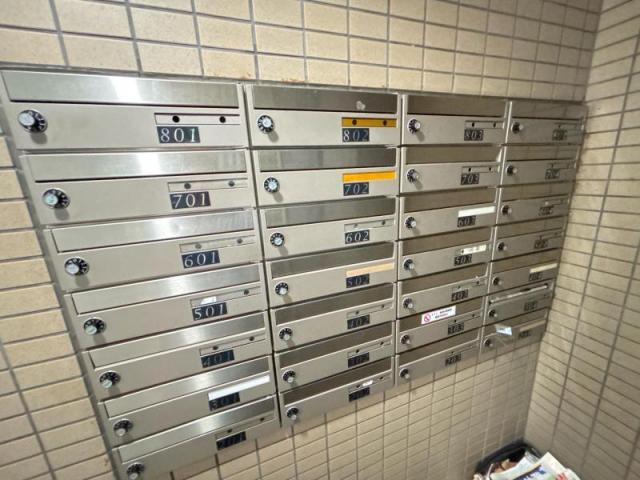 その他共有部分