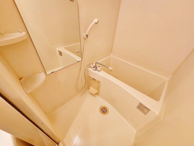 バス・シャワールーム　★浴室★