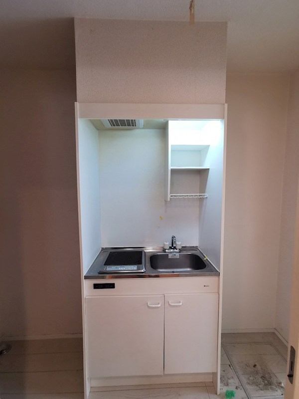 キッチン　他部屋参考写真