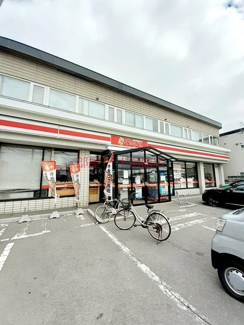 その他　ハセガワストア湯川店（その他）まで388m
