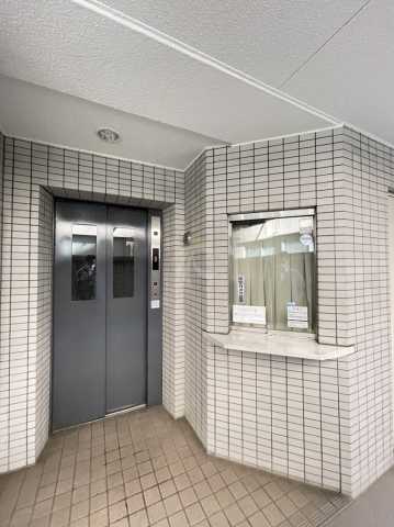 その他設備　パーク・ノヴァ巣鴨