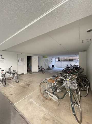 その他　パーク・ノヴァ巣鴨