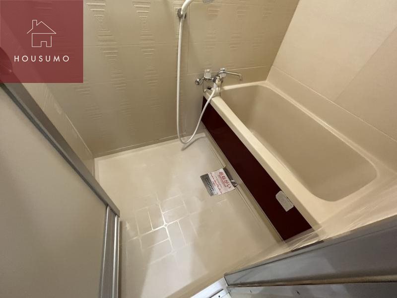 バス・シャワールーム　日々の暮らしに欠かせないお風呂です