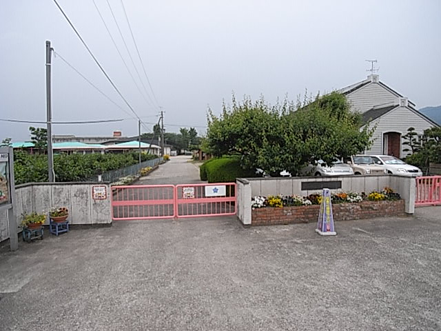 幼稚園・保育園　天理市立朝和幼稚園（幼稚園・保育園）まで1558m