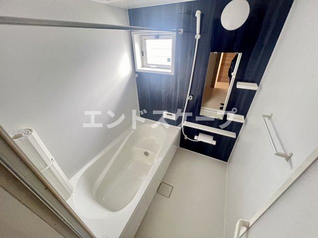 バス・シャワールーム　高崎、前橋エリアのお部屋探しはエンドスケープまで！お客様の理