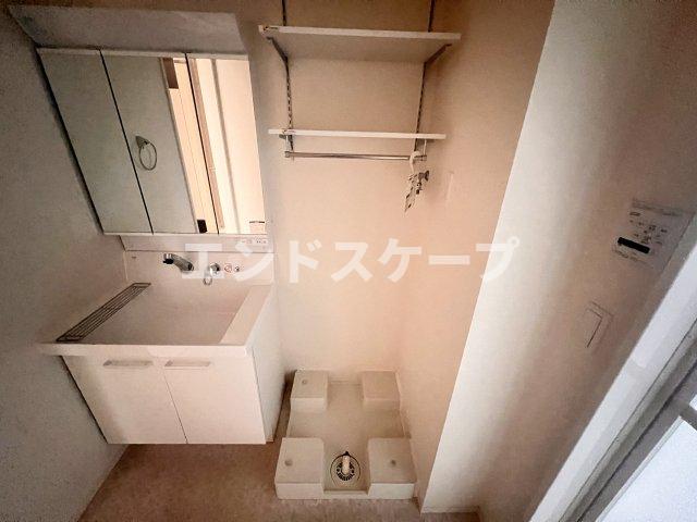 洗面設備　高崎、前橋エリアのお部屋探しはエンドスケープまで！お客様の理