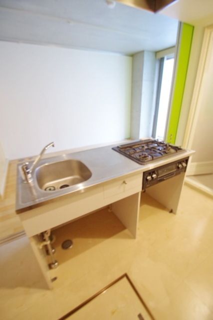 キッチン　★ここまで広いキッチンはなかなか無いですよ★